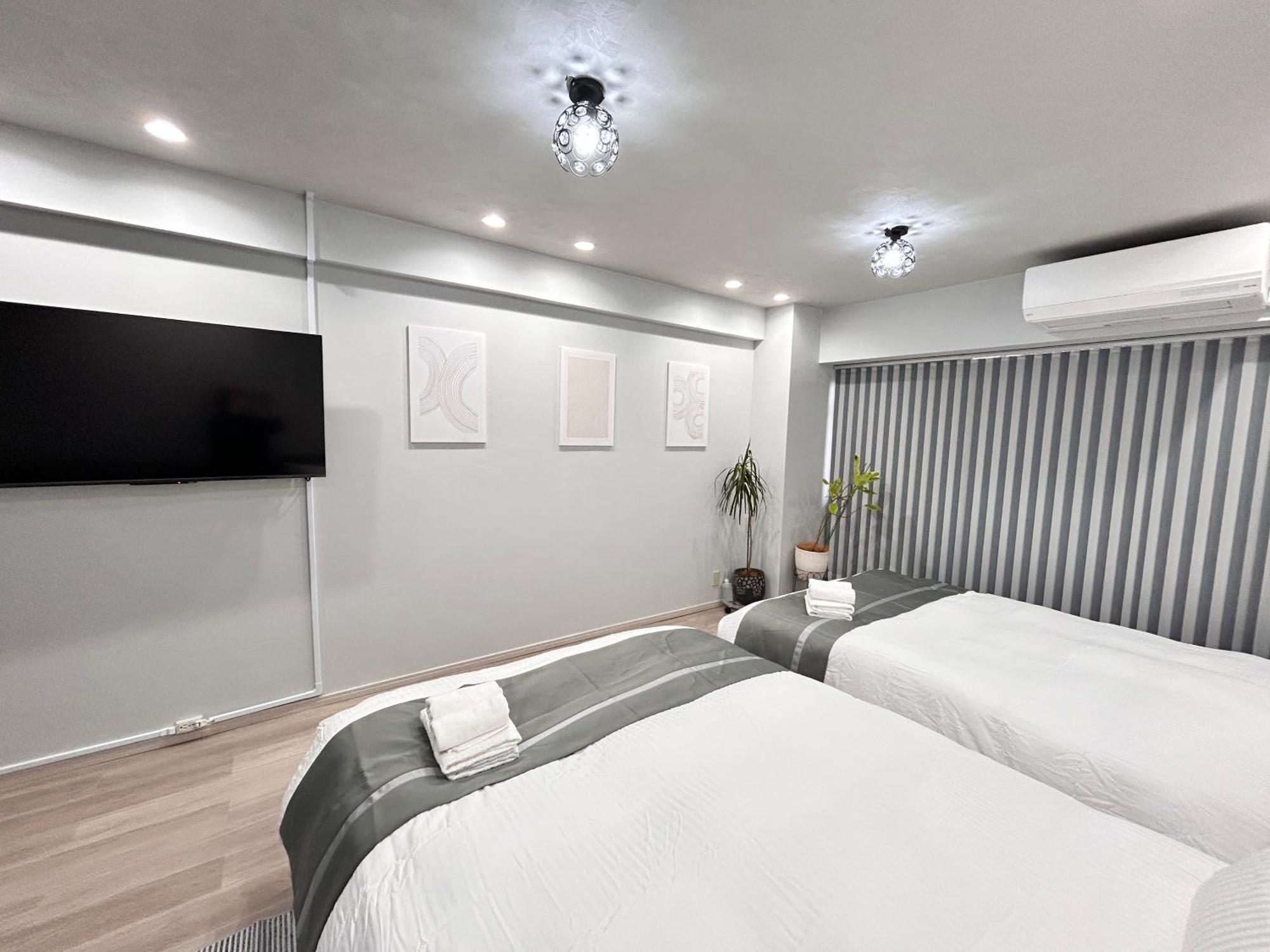 Aparthotel Y-dogenzaka, Shibuya Tokyo