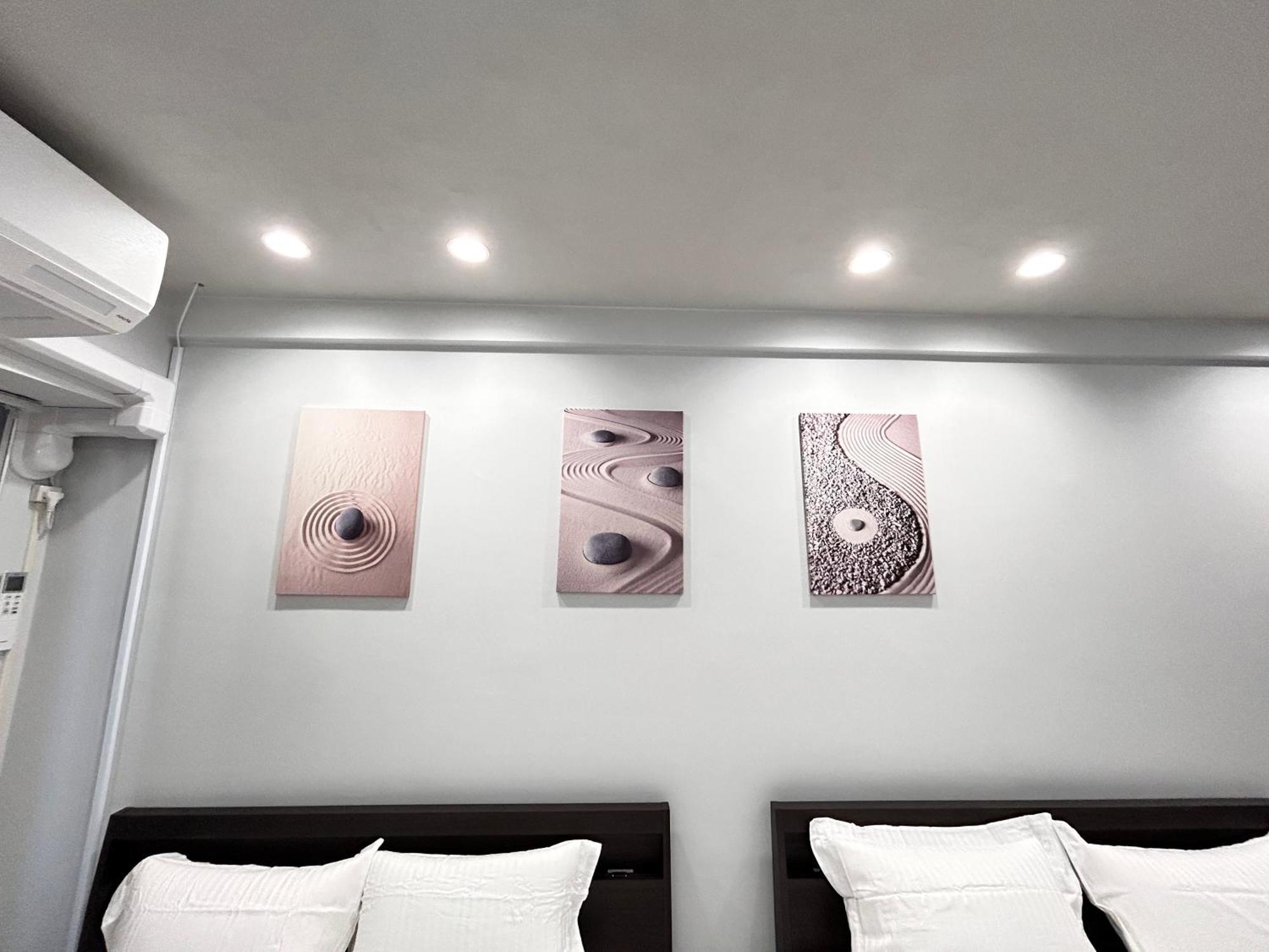Y-dogenzaka, Shibuya Aparthotel *