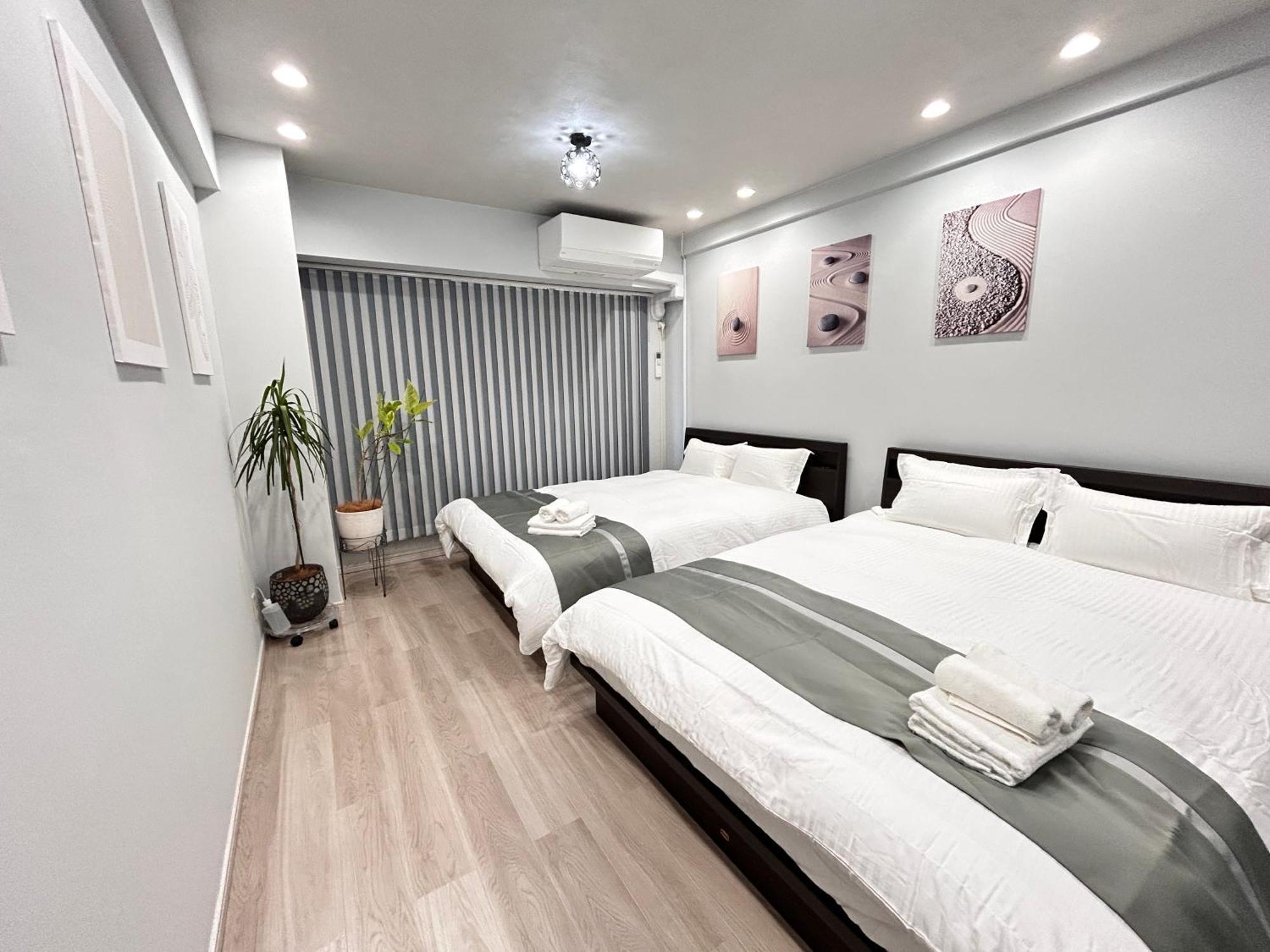 Aparthotel Y-dogenzaka, Shibuya *