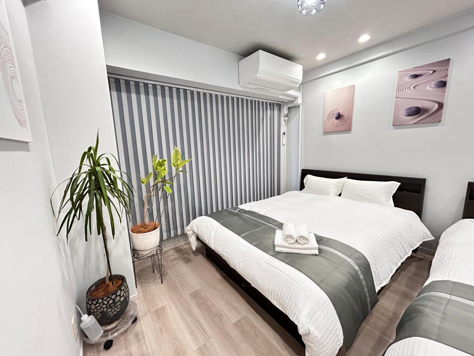 Aparthotel Y-dogenzaka, Shibuya *