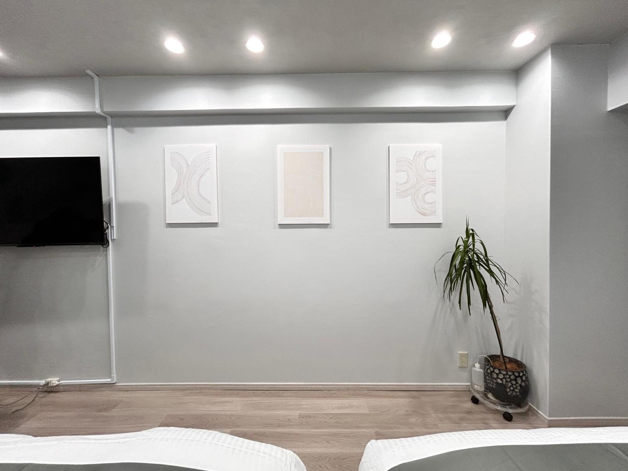 Y-dogenzaka, Shibuya Aparthotel Präfektur Tokio